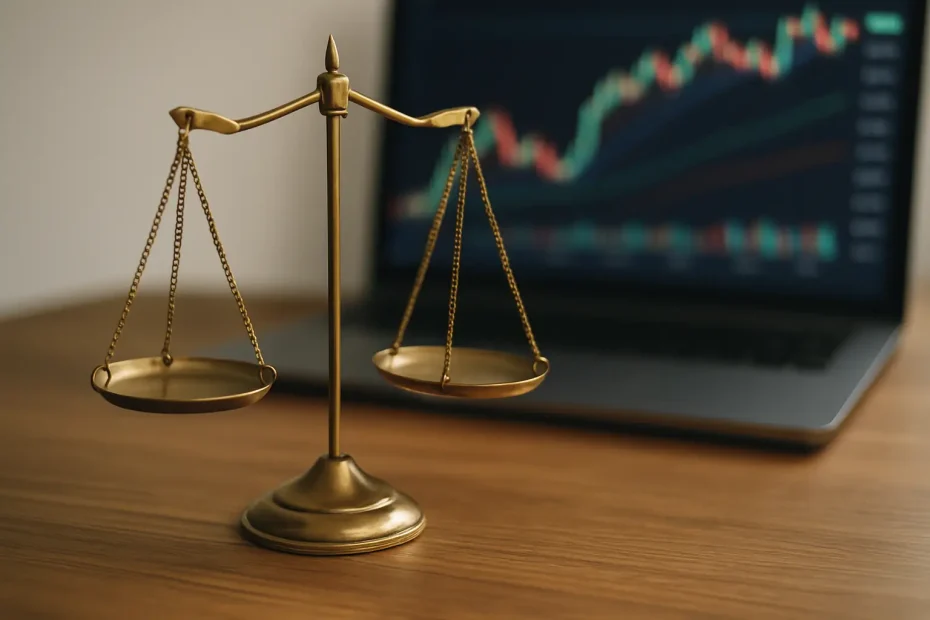 ProOptions Framework options market analysis and strategy insights by The Richo Edge