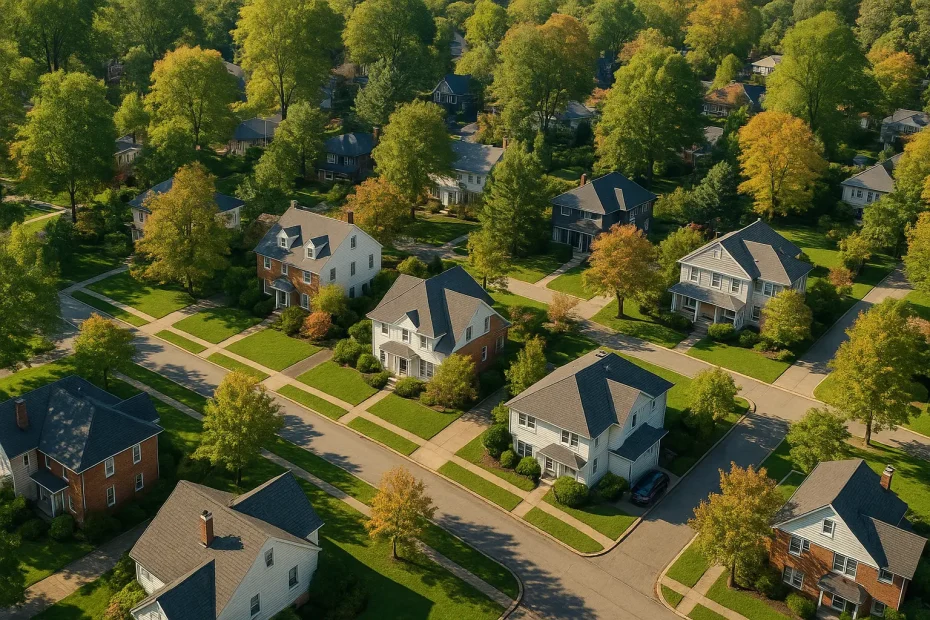 ProRealEstate Framework — institutional-grade AI prompts empowering investors and analysts with data-driven real estate insights