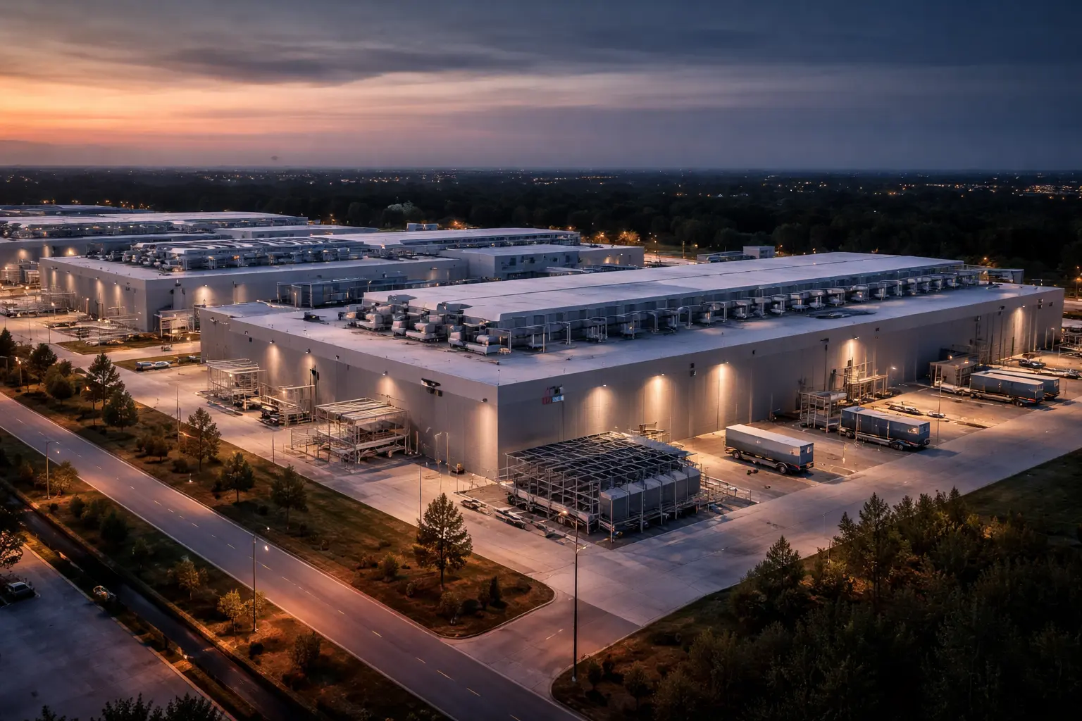 Alphabet provides quantum exposure without valuation dependence on quantum timelines.