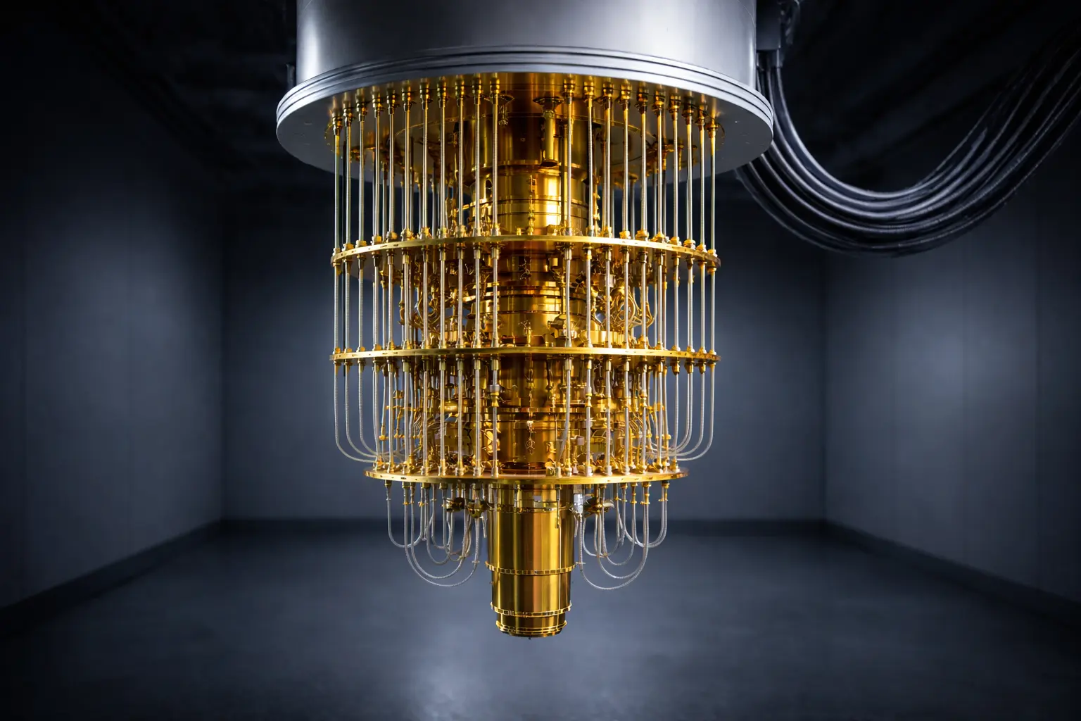 IonQ–SkyWater acquisition highlighting manufacturing and licensing tension