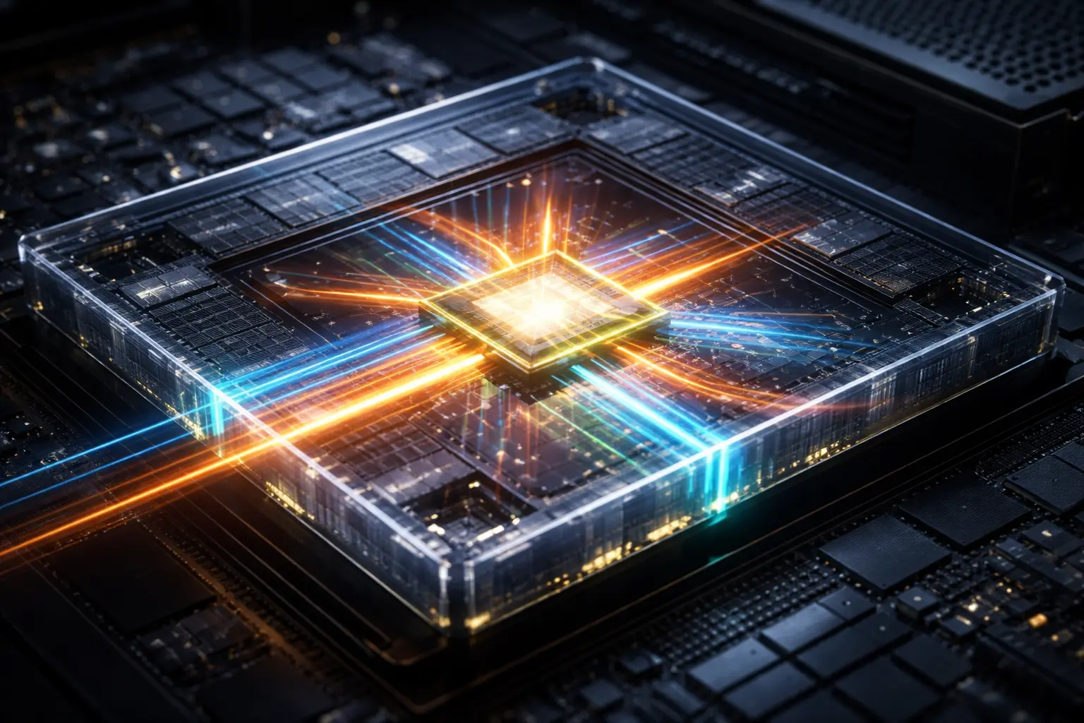 NVIDIA invests $4B in transceiver optics, leaving GPU-level optics open to POET.