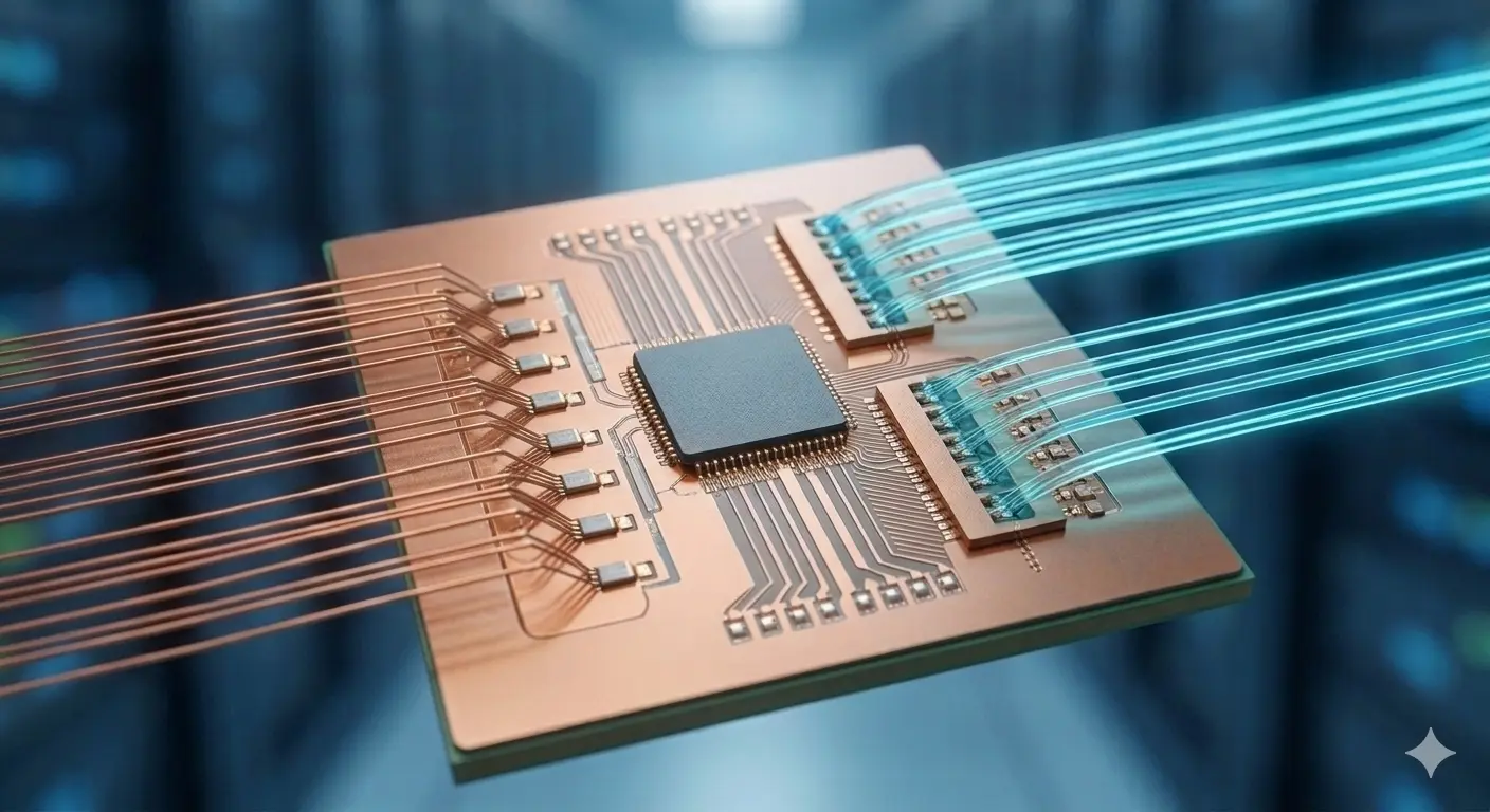 POET moves on AI data movement becoming a constraint in GPU scaling