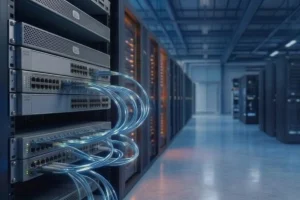 Cisco embedded optical interconnect exposure in hyperscaler data centers