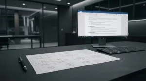Finance note on company catalyst